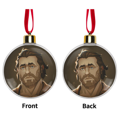 Arcane Vander Christmas Ornament Tree Hanging Decorations