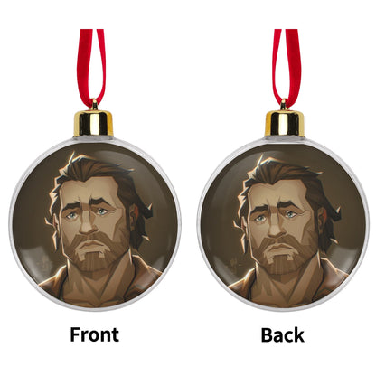 Arcane Vander Christmas Ornament Tree Hanging Decorations