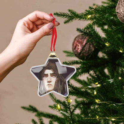 Arcane Victor "Glorious Evolution" Christmas Ornament Tree Hanging Decorations