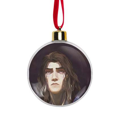 Arcane Victor "Glorious Evolution" Christmas Ornament Tree Hanging Decorations
