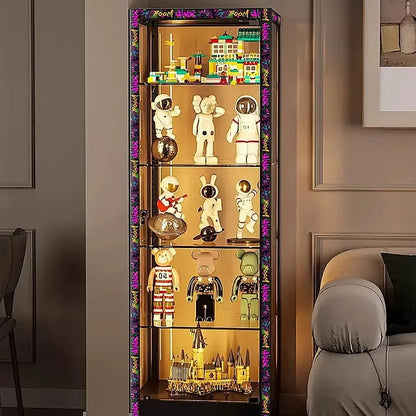 Arcane Jinx Graffiti Art Decorative Tape 5m