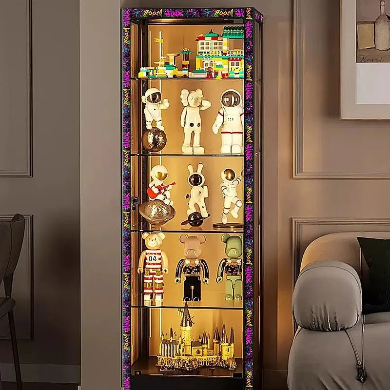 Arcane Jinx Graffiti Art Decorative Tape 5m