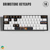 Brimstone Custom 29 Keycaps - HozNext