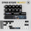 Cypher Custom 29 Keycaps - HozNext