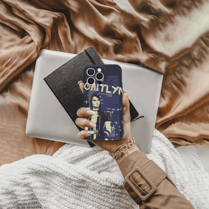 Caitlyn Arcane Piltover's Finest iPhone Case