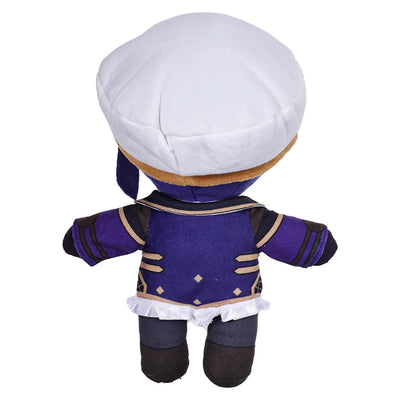Caitlyn Kiramman Cosplay Plush
