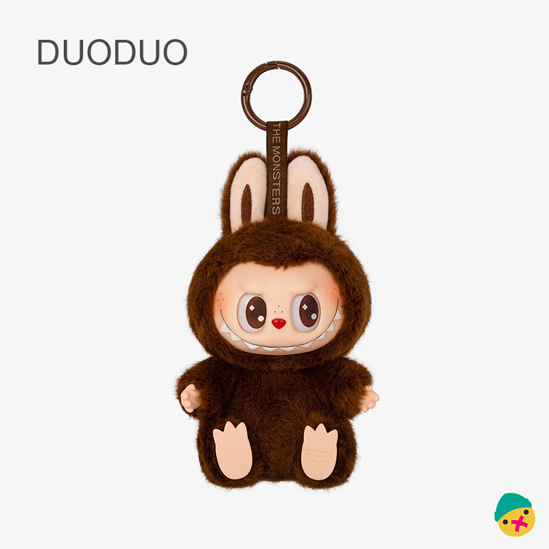 Labubu Have a Seat Series – Labubu THE MONSTERS Blind Box