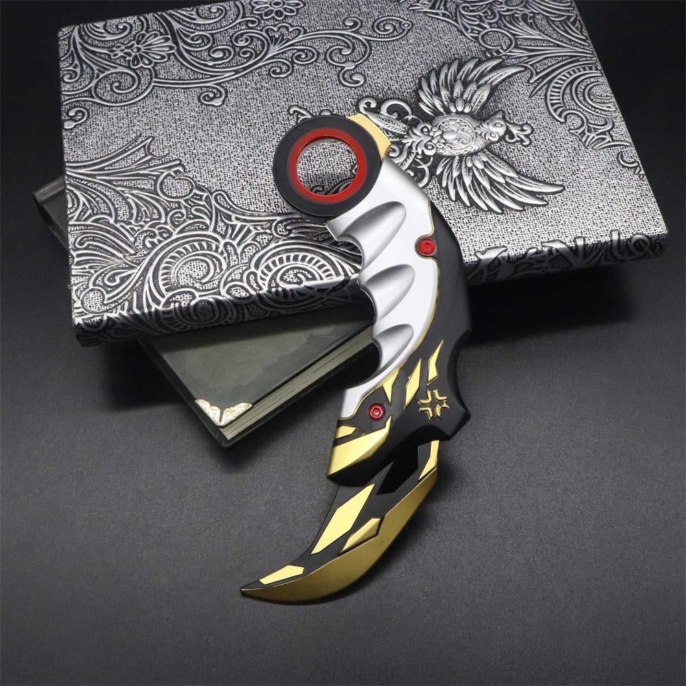 Karambit Champions 2021 Knife - HozNext