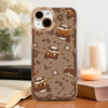 Cypher iPhone Case - VALORANT Pets