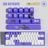 Iso Custom 14 Keycaps - HozNext