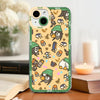 Killjoy iphone case