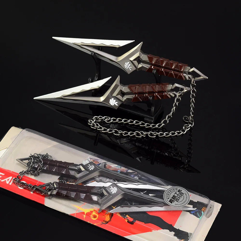 Kuronami Knife toy