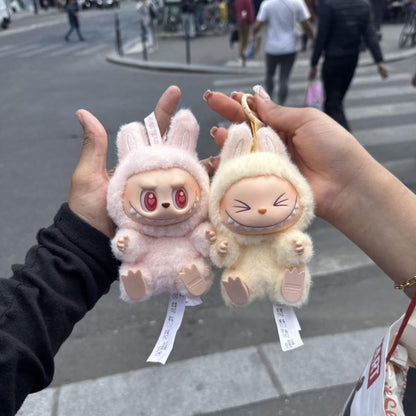 Labubu Have a Seat Series – Labubu THE MONSTERS Blind Box Collectible