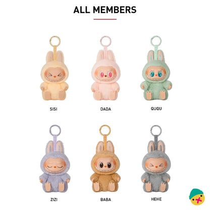 Labubu Have a Seat Series – Labubu THE MONSTERS Blind Box Collectible