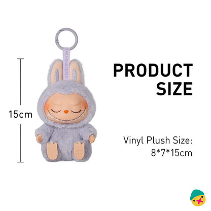 Labubu Have a Seat Series – Labubu THE MONSTERS Blind Box Collectible