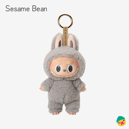 Labubu Exciting Macaron Vinyl Toy 1st generation Collection – Cute Monster Figures