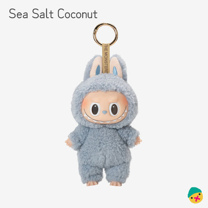 Labubu Exciting Macaron Vinyl Toy 1st generation Collection – Cute Monster Figures