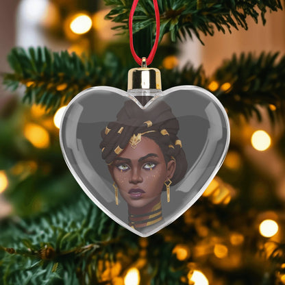 Mel Arcane Christmas Ornament Tree Hanging Decorations