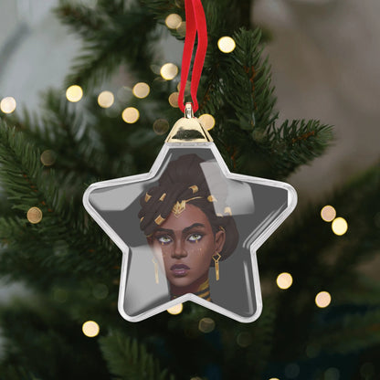 Mel Arcane Christmas Ornament Tree Hanging Decorations