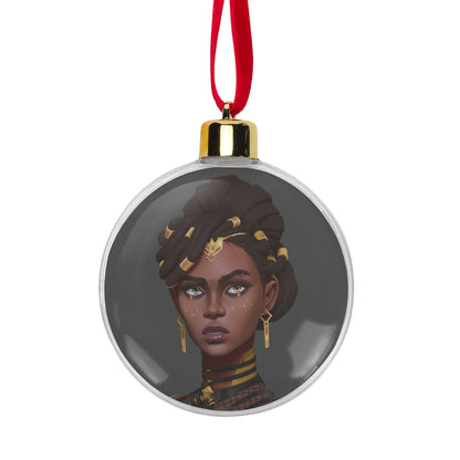 Mel Arcane Christmas Ornament Tree Hanging Decorations