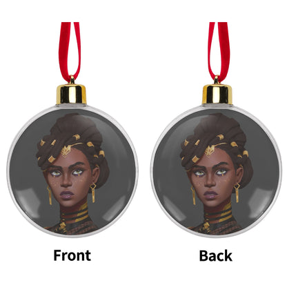 Mel Arcane Christmas Ornament Tree Hanging Decorations