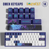 Omen Custom 29 Keycaps - HozNext