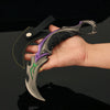 Reaver Karambit Knife