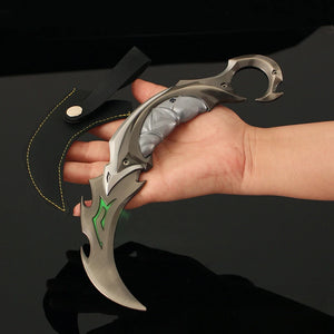 Reaver Karambit Knife