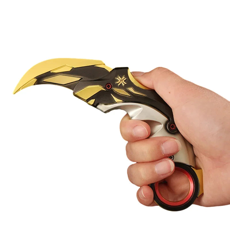 Karambit Champions 2021 Knife - HozNext