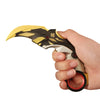 Karambit Champions 2021 Knife - HozNext