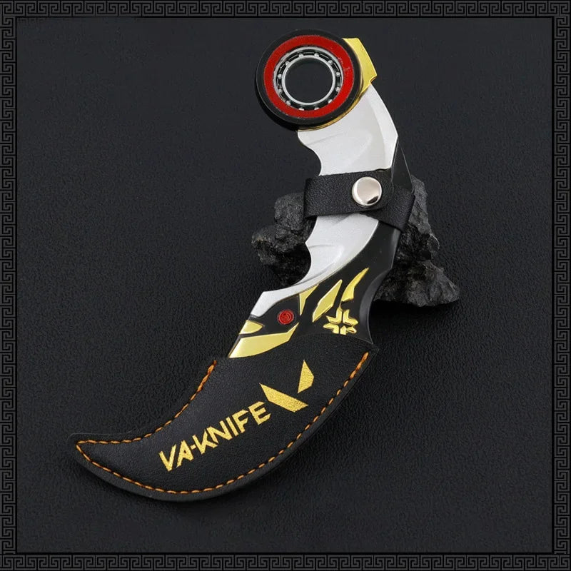 Karambit Champions 2021 Knife - HozNext