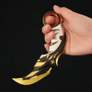 Karambit Champions 2021 Knife - HozNext