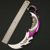 Reaver Karambit Knife - HozNext