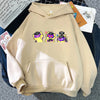 Kawaii Wingman Hoodie