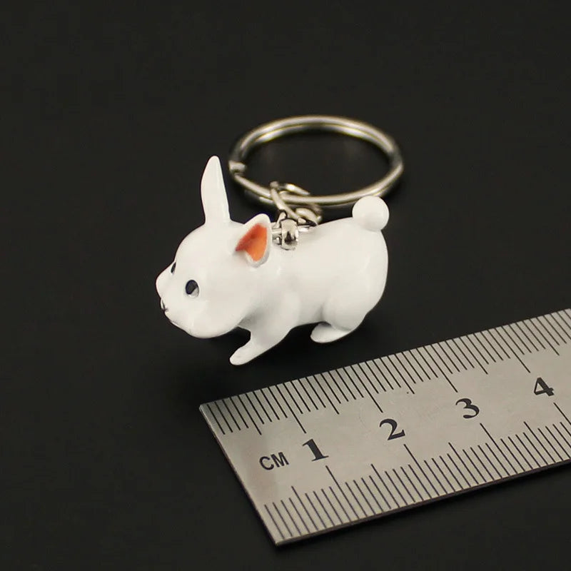 VALORANT Luna Buddy Keychain