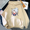 Funny Cute Jett Hoodie