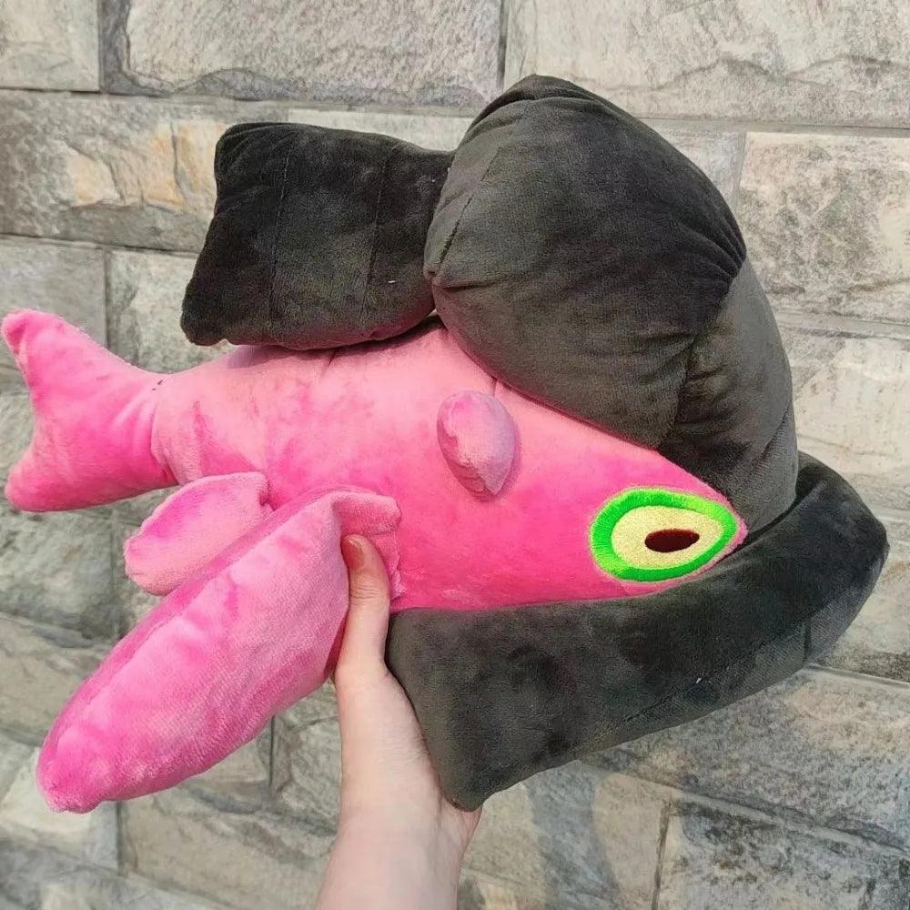 Wingman Plush Aziz Moshpit Gekko Toys VALORANT Toys HozNext