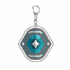 VALORANT Rank Keychain - HozNext