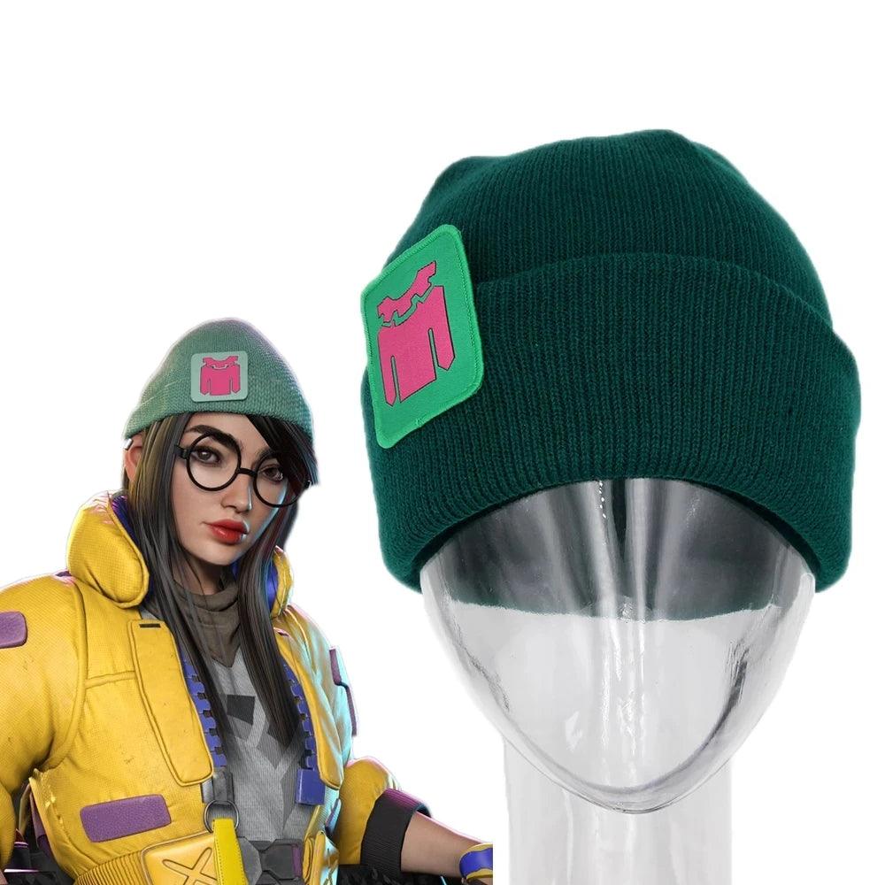 Killjoy Cosplay Costume Hat - HozNext