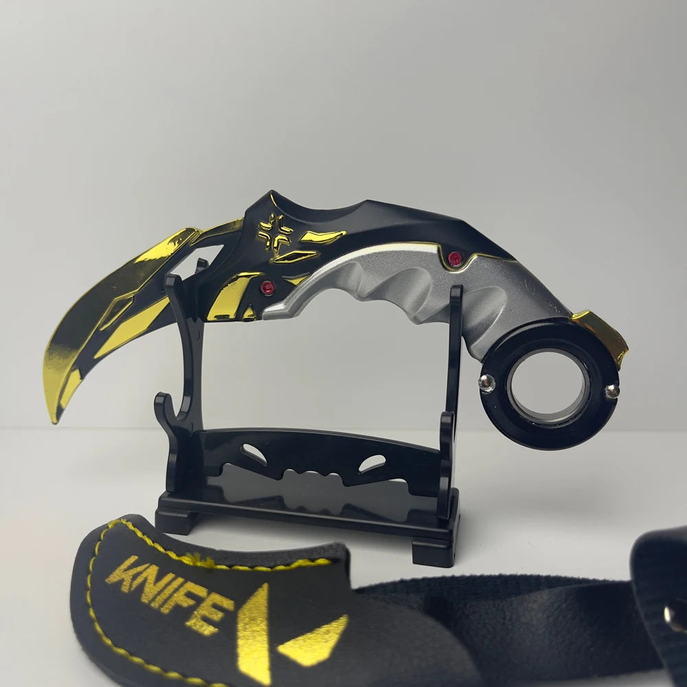 Karambit Champions 2021 Knife - HozNext