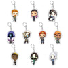 Chibi VALORANT Agents Keychains - HozNext