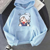 Funny Cute Jett Hoodie