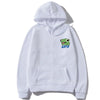 Killjoy Frog Agent Hoodie - Warm Up