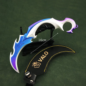 Reaver Karambit Knife - HozNext