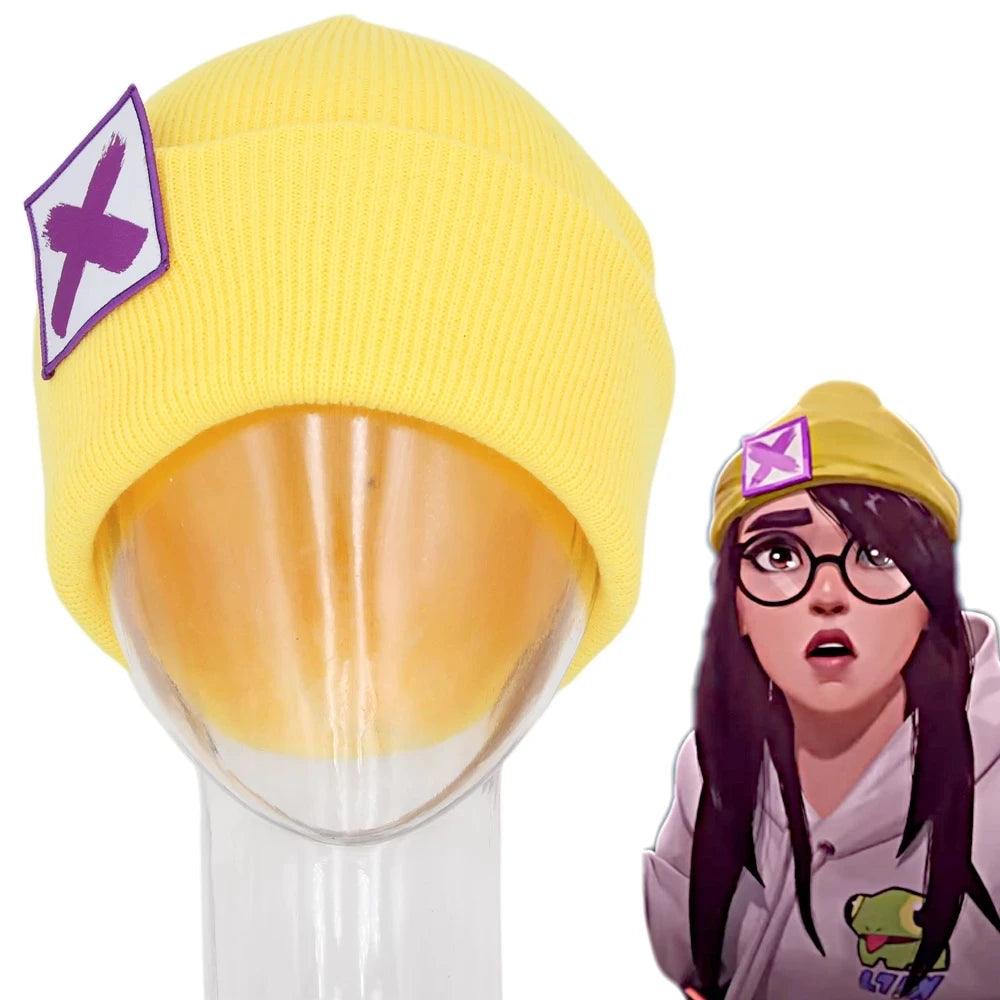 Killjoy Cosplay Costume Hat - HozNext