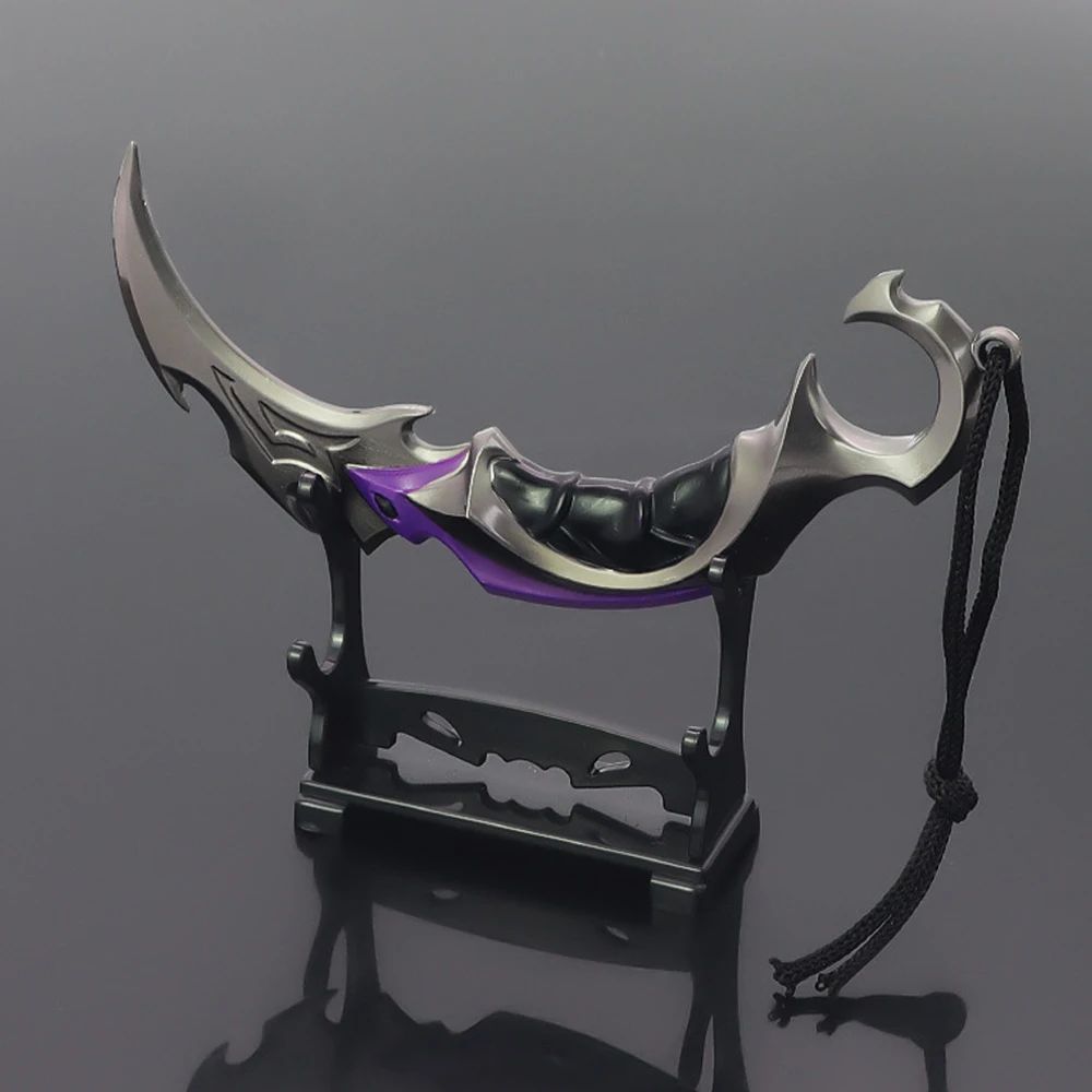 Reaver Karambit Knife - HozNext