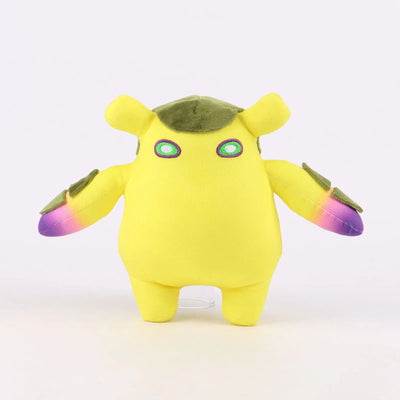 Wingman Plush (Aziz) - Gekko Friends