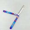 Yoru Butterfly Knife - Yoru Butterfly Comb GO