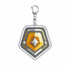 VALORANT Rank Keychain - HozNext