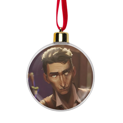 Silco Arcane Christmas Ornament Tree Hanging Decorations